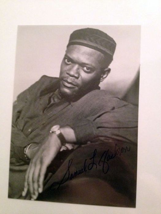 50 Autographs From 50 Iconic Celebrities 017