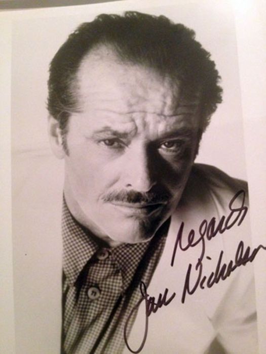 50 Autographs From 50 Iconic Celebrities 021