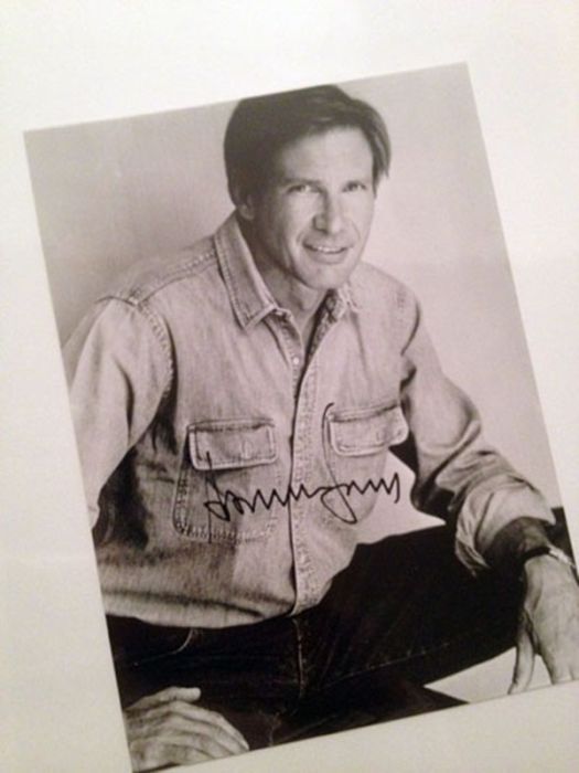 50 Autographs From 50 Iconic Celebrities 027