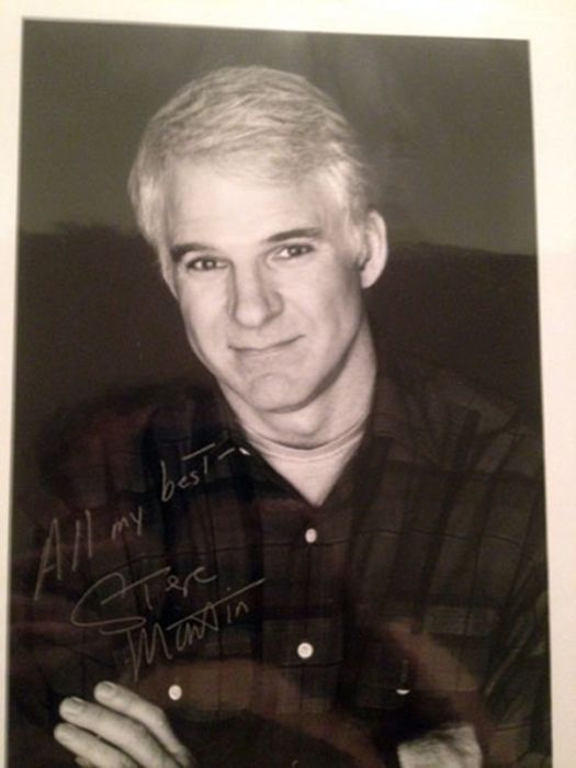 50 Autographs From 50 Iconic Celebrities 031