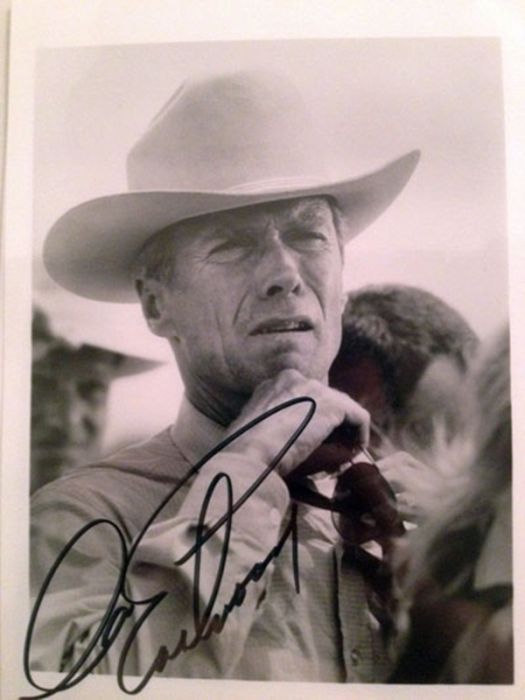 50 Autographs From 50 Iconic Celebrities 037