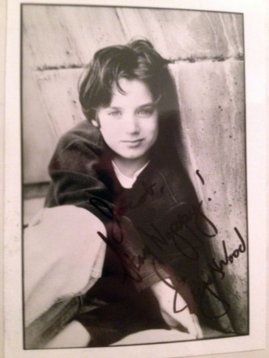 50 Autographs From 50 Iconic Celebrities 039