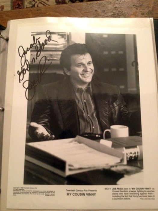 50 Autographs From 50 Iconic Celebrities 043