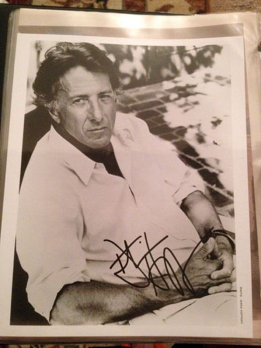 50 Autographs From 50 Iconic Celebrities 046