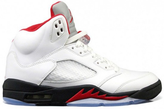 Air Jordan V – $10000