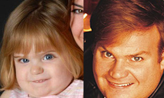 Chris Farley