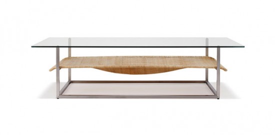 Coffee Table Hammock 2