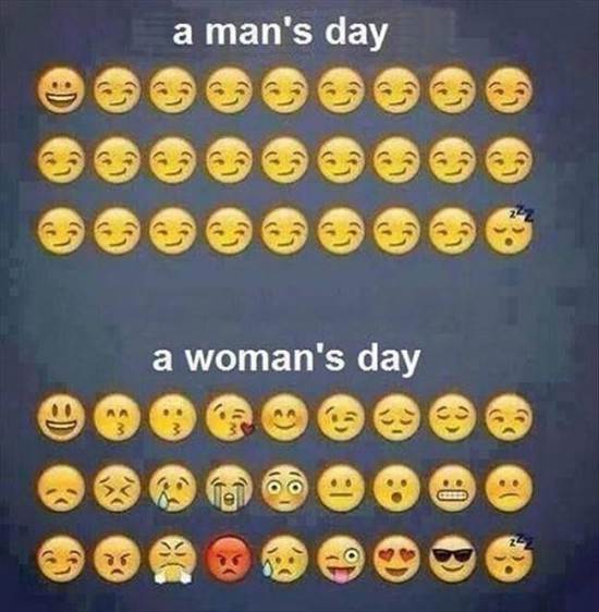 Differences Between Men And Women 009