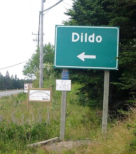 Dildo, Newfoundland, Canada