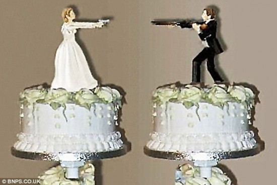 Divorce Cakes By Fay Millar 009