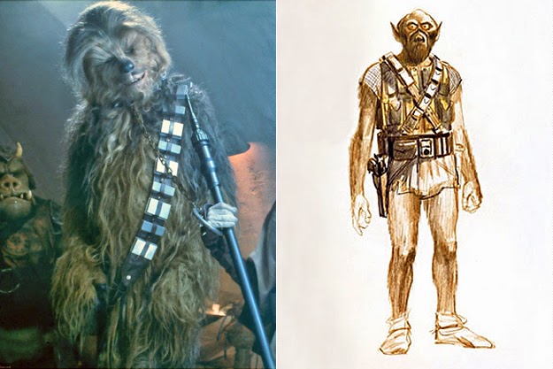 Early Movie Concept Arts 026