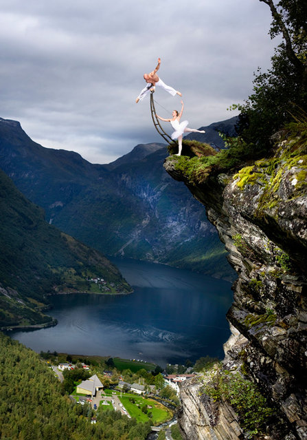 Eskil Ronningsbakken By Extreme Balancing Acts 005