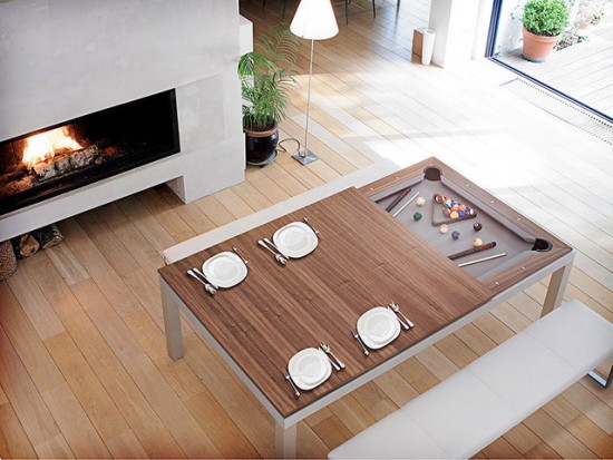 Fusion Table1