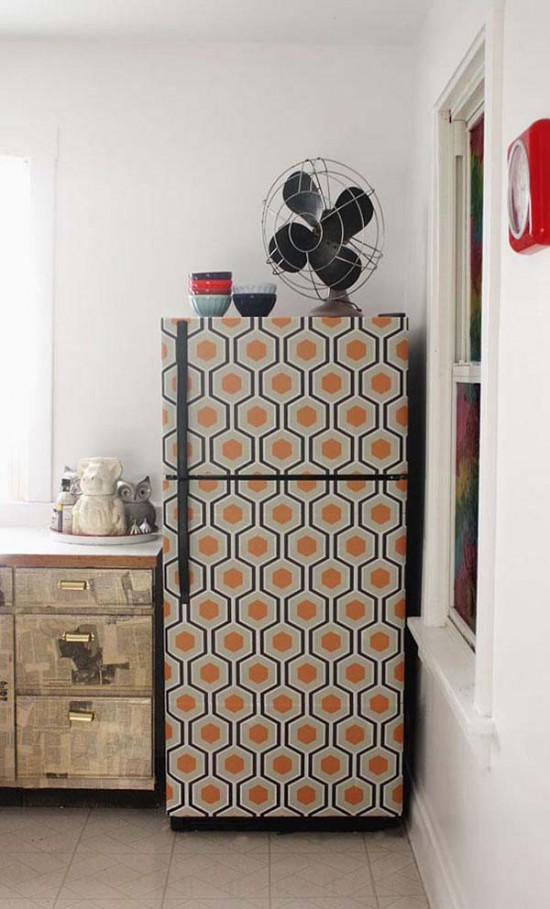 Here Are 19 Creative Ways To Hide Ugly Stuff Around The House 009