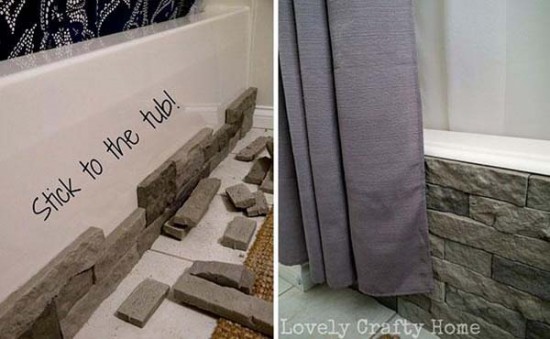 Here Are 19 Creative Ways To Hide Ugly Stuff Around The House 017