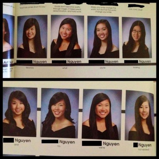 Hilarious Quotes From The School Yearbook 009
