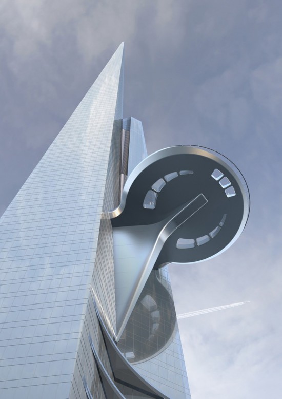 Kingdom Tower Will Be The World’s Tallest Building 009