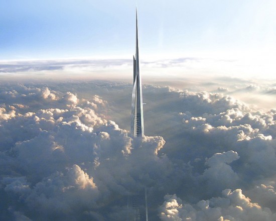 Kingdom Tower Will Be The World’s Tallest Building 011
