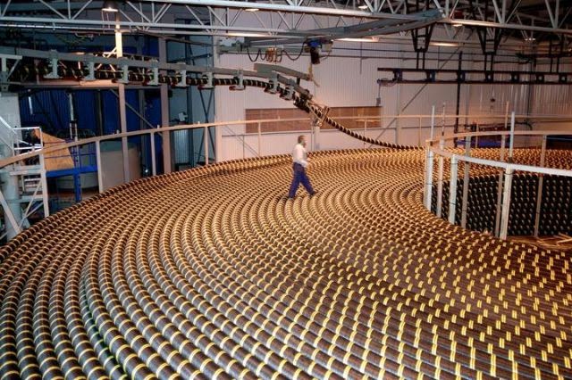 Massive $2 Billion Subsea Power Cable 002
