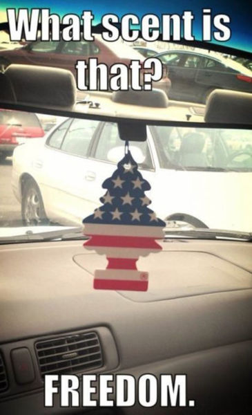 Merica Land Of The Awesome Home Of The Epic 017