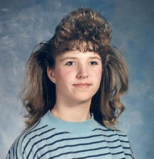 Most Terrifying Childhood Hairstyles 009