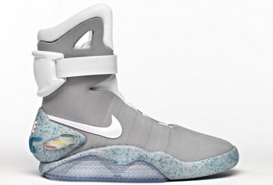 Nike Air Mag – $7000