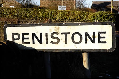 Penistone, UK