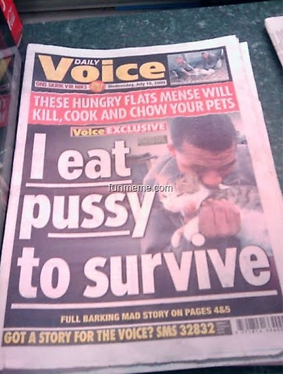 The 42 Dirtiest News Headlines Of All Time 011