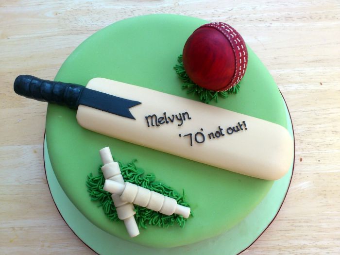 The Coolest Sports Themed Cakes 012