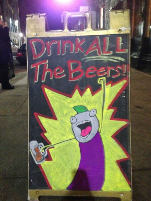 The Greatest Bar Signs 007