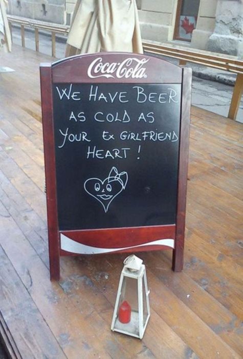 The Greatest Bar Signs 017