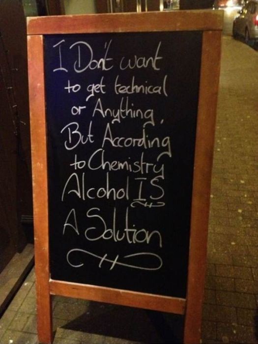The Greatest Bar Signs 020