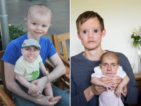 Totally Insane Face Swaps 010