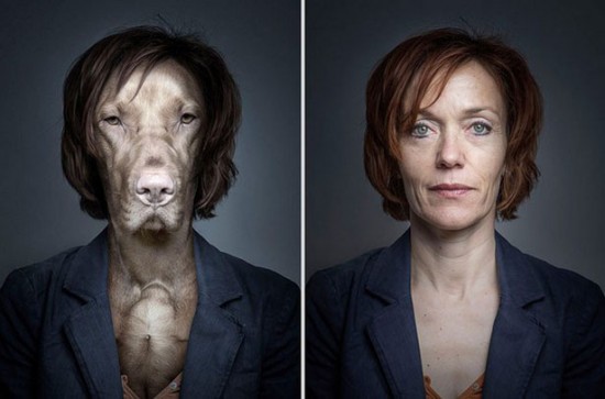 Underdog and Awesome Photoshop Project by Sebastian Magnani 001