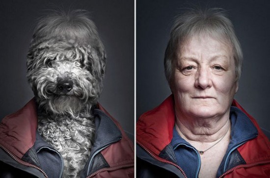 Underdog and Awesome Photoshop Project by Sebastian Magnani 002