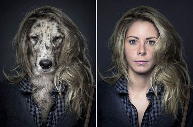 Underdog and Awesome Photoshop Project by Sebastian Magnani 003
