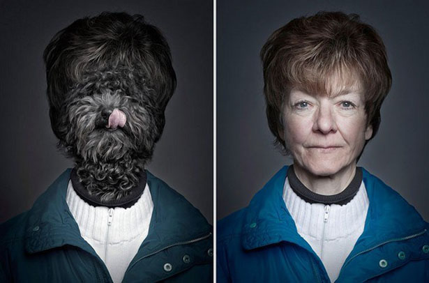 Underdog and Awesome Photoshop Project by Sebastian Magnani 004