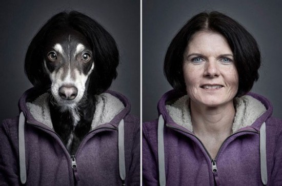 Underdog and Awesome Photoshop Project by Sebastian Magnani 007