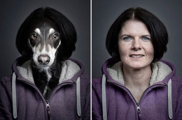Underdog and Awesome Photoshop Project by Sebastian Magnani 007