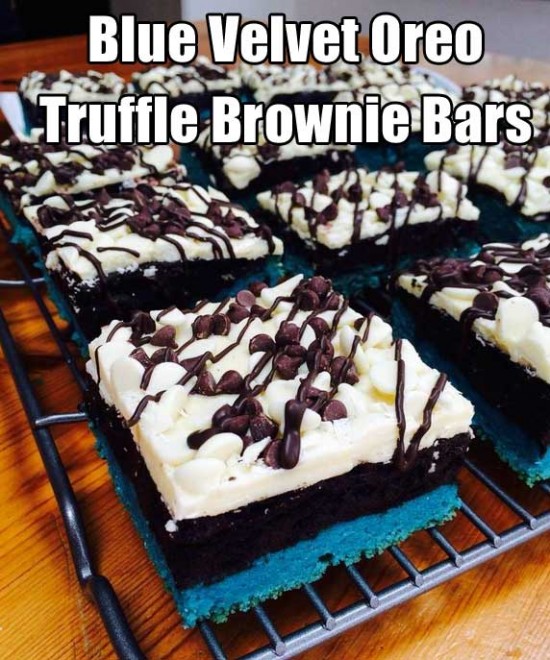 15 Pictures Only For Food Lovers 012