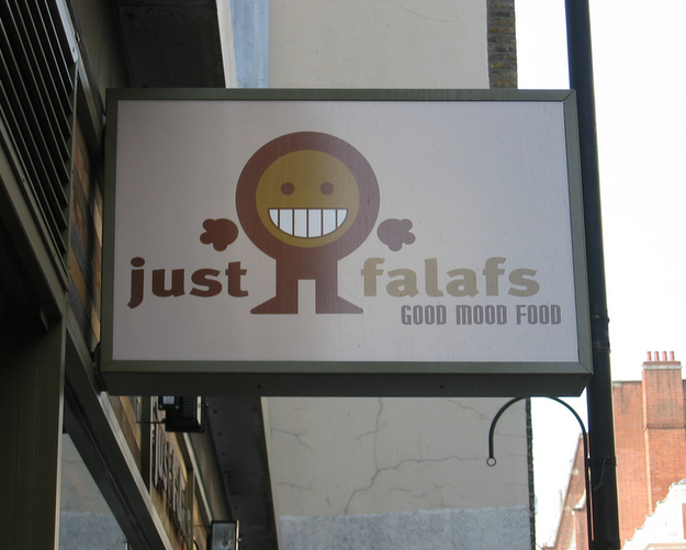 17 Restaurants That Really Know How To Have Pun 004