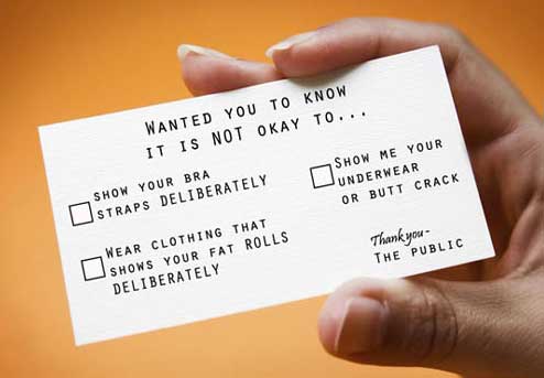 18 Funniest Business Cards Of All Time 001