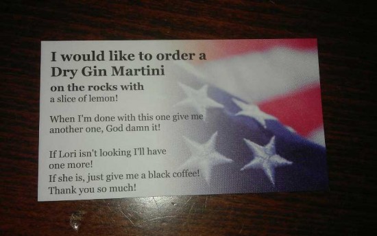 18 Funniest Business Cards Of All Time 011