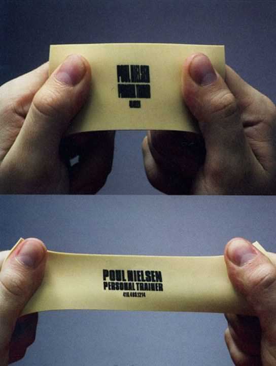 18 Funniest Business Cards Of All Time 013