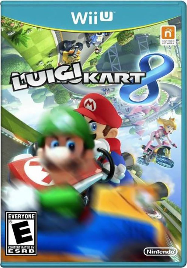 18 Honest Video Game Titles 001