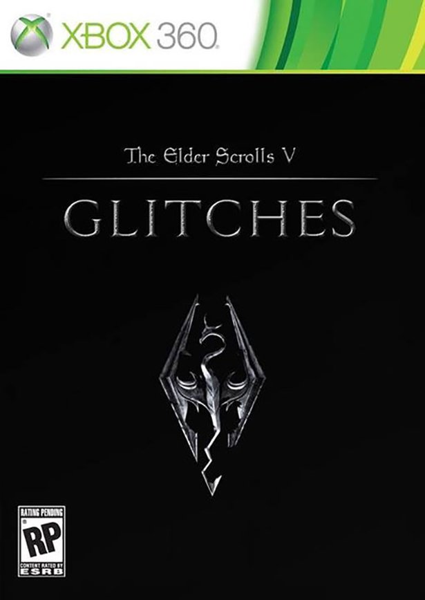 18 Honest Video Game Titles 002