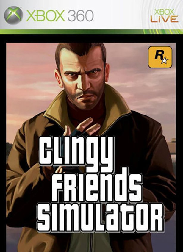 18 Honest Video Game Titles 007