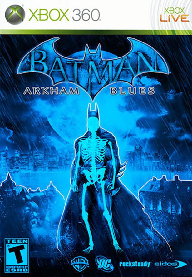 18 Honest Video Game Titles 016