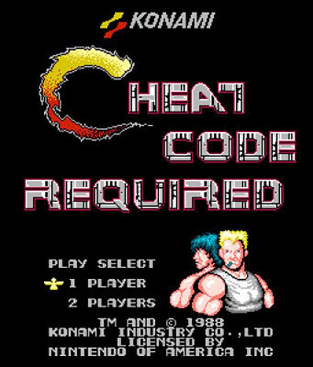 18 Honest Video Game Titles 017