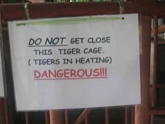 22 Signs In India That Had NO Idea What They Were Talking About 013